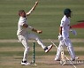 PAKISTAN CRICKET