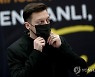 TURKEY SOCCER FENERBAHCE MESUT OEZIL