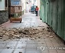 SPAIN EARTHQUAKE