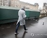FRANCE PANDEMIC CORONAVIRUS PARIS BOOKSELLER
