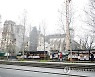 FRANCE PANDEMIC CORONAVIRUS PARIS BOOKSELLER