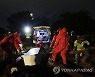 INDONESIA PANDEMIC CORONAVIRUS COVID19