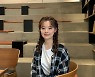 '잘 하고 싶어' 박수아 "모든 시간이 꿈 같았다"