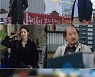 '루카' 이다희 vs 김상호, '으르렁' 기 싸움→손가락 하트