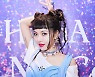 현아 "건강상태? 이 악물고 잘 버티는 중"
