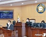 광양시의회 '포스코 대기환경 개선 촉구' 성명