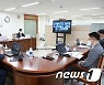 조달청장 "사회공헌 기업들이 성공할 수 있는 제도 설계"