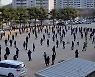 [속보]포항시 진단검사 행정명령 둘째날 무증상 5명 추가 확진
