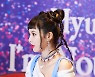 '컴백' 현아 "1년2개월 만에 컴백..매일 무대 오르고 싶었다"