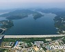 낙동강청, 진양호 내동·판문지점 조류경보 21일만에 해제