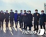 울산 북구의회 의장, '가덕신공항법 조속 제정' 공동성명 동참
