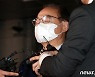 '부하직원 2명' 강제추행 등 혐의 오거돈 사퇴 9개월만에 기소(종합2보)