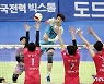 공격하는 나경복