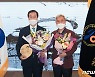 곽상욱 오산시장, 전국 평생학습도시협의회 회장 선출