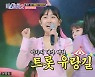 '미스트롯2' 윤태화X윤희X양지은X전유진X김태연 '범 내려온다' 역대급 무대로 1위 탈환
