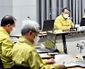 조청식 수원부시장 "코로나 집단감염 징후 신속히 대처"