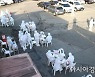 방역당국, 안디옥교회에 검사 완료한 신도 '명단 제출' 명령