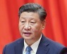 [사설] 文 중국 공산당 칭송, 中 해군은 연일 우리 서해 압박