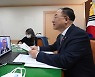 IMF "한국, 공매도 재개 가능" 개미들 "내정 간섭하냐"