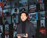 <포토> 부산시장 보궐선거 예비경선 심사 위한 7분 발표하는 박성훈