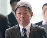 日외무성 "미국-호주-인도 등 동지국과 협력".. 한국은 쏙 빼