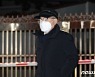 오거돈 성추행 9개월만에 기소..검찰 "피해여성 2명"