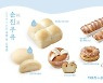 뚜레쥬르, 우유 반죽 빵 출시 3주 50만개 판매