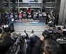 총파업 예고 택배노조 "택배사들이 분류는 회사 책임이라는 합의 어겨"
