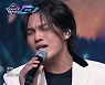 '엠카' 장덕철, 겨울 감성 가득 표현 '겨울잠'