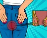 항문 유독 가렵고 아픈데.. 겨울이라서 그렇다고?