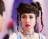 '1년 2개월만 컴백' 현아 "빨리 무대 서고 싶어 미칠 것 같았다"