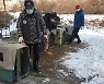 [단독]독수리 35마리 긴급 방사..살처분 위기 피해야[영상]