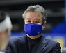 [벤치명암] 임근배 감독 "양 팀 모두 죽은 농구를 했다"
