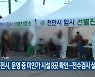 대전시, 운영 중 미인가 시설 8곳 확인..전수검사 실시