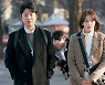 "엄마가 왜 거기서 나와?"..'허쉬' 임윤아X이지현, 뜻밖의 모녀 상봉