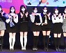 [포토] 위클리, '마스크를 써도 사랑스러운 소녀들~'