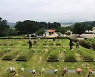 완주군, 추모시설 휴관 "설명절 성묘도 비대면으로"