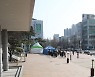 포항 세대당 1명 이상 코로나19 검사 '안정세'
