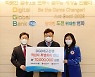 DGB대구은행, 대구·경북 적십자 특별회비 7천만원 전달