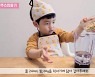 '겨울공주 군밤축제' 공주알밤 최고의 요리 탄생