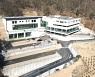 '이천의 어머니 교회'.. 9년 9개월 광야를 지나 새 성전 완공