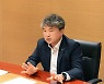 "ESG채권 발행 국내 1위..카뱅 상장으로 IPO도 챔피언 될 것"