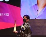 김수찬, '트롯테이너' 수상했어요~ [포토엔HD]