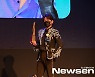 김수찬, 멋지게 빛나는 트롯테이너 [포토엔HD]