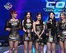 '엠카' (여자)아이들 1위→7관왕, 현아·바비·골든차일드·드림캐쳐 컴백(종합)