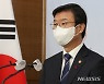[동정]문성혁 해양수산부 장관