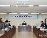 군포시, 12번째 洞 송부동 탄생 ..군포2동·대야동 일부 흡수