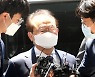 검찰, 오거돈 전 부산시장 성추행 9개월 만에 기소(1보)