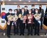 곽상욱 오산시장, 전국평생학습도시협의회 회장 선출