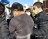 '대림동 남녀 흉기 살해' 50대 중국동포 2명, 검찰 송치